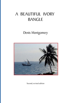 Paperback A Beautiful Ivory Bangle Book
