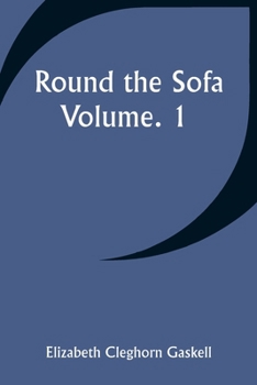 Paperback Round the Sofa; Volume. 1 Book