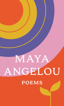 Mass Market Paperback Poems: Just Give Me a Cool Drink of Water 'Fore I Diiie/Oh Pray My Wings Are Gonna Fit Me Well/And Still I Rise/Shaker, Why Don't You Sing? [Large Print] Book