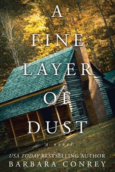 Paperback A Fine Layer of Dust Book