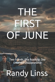 THE FIRST OF JUNE