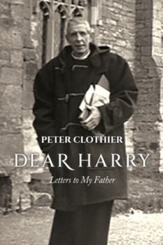 Paperback Dear Harry: Letters to My Father Book