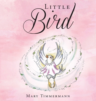 Hardcover Little Bird Book