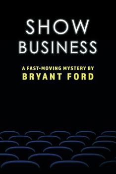 Paperback Show Business Book