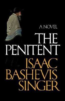 Paperback The Penitent Book