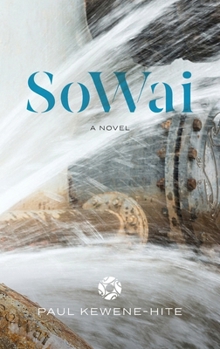 Hardcover SoWai: A Novel Book