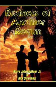 Paperback Brothers of Another Realm Book
