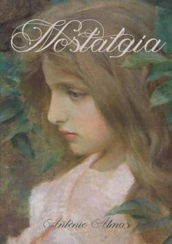 Paperback Nostalgia [Portuguese] Book