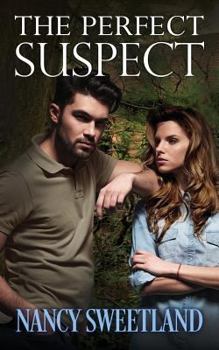 Paperback The Perfect Suspect Book