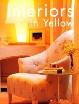 Paperback Interiors in Yellow Book