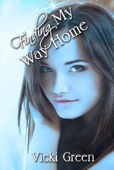 Paperback Finding My Way Home Book