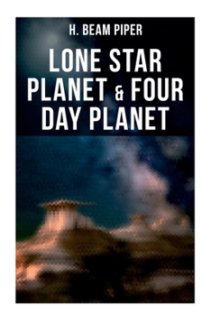 Four Day Planet and Lone Star Planet