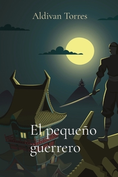 Paperback El pequeño guerrero [Spanish] Book