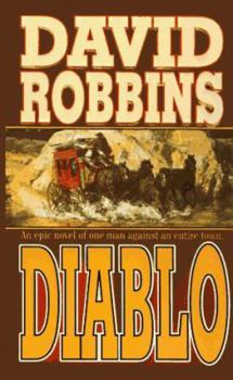 Mass Market Paperback Diablo Book