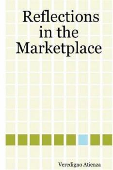 Paperback Reflections in the Marketplace Book