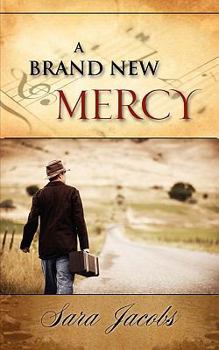 Paperback A Brand New Mercy Book