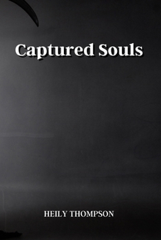 Paperback Captured Souls Book