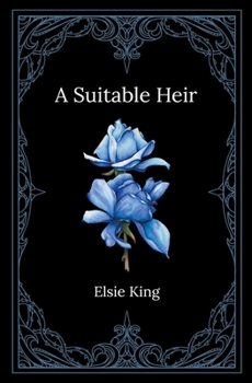 Paperback A Suitable Heir Book