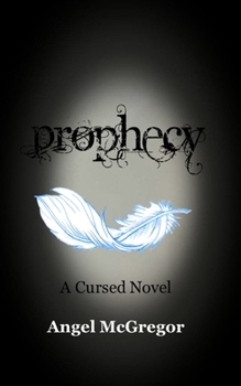 Paperback Prophecy Book