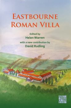 Eastbourne Roman Villa