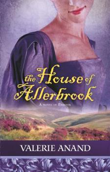 Paperback The House of Allerbrook Book