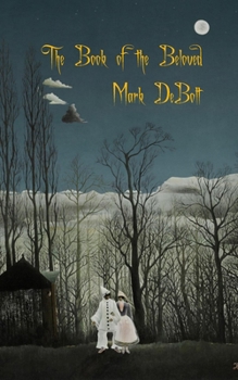 Paperback The Book of the Beloved Book