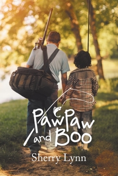 Paperback Pawpaw and Boo Book