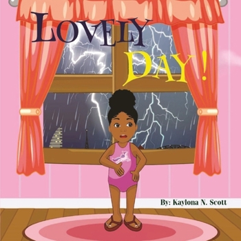 Paperback Lovely Day Book