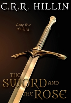 Hardcover The Sword and the Rose Book