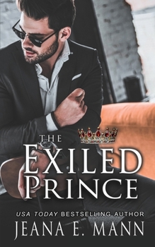 Paperback The Exiled Prince Book