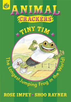 Paperback Tiny Tim Book