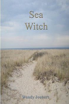 Paperback Sea Witch Book
