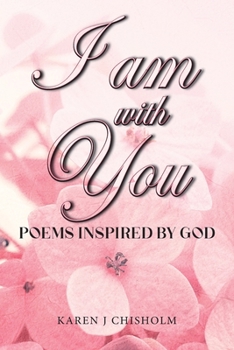 Paperback I AM with You Book