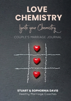 Paperback Love Chemistry: Ignite your Chemistry Book