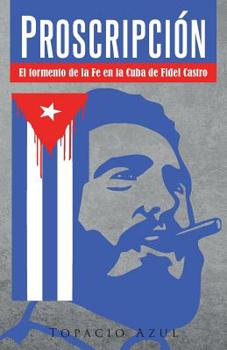 Paperback Proscripción [Spanish] Book