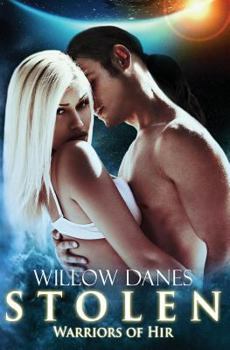 Paperback Stolen: Warriors of Hir, Book 3 Book