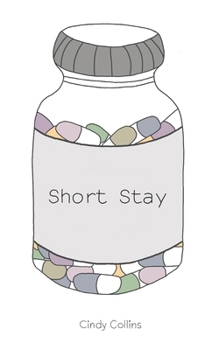 Paperback Short Stay Book
