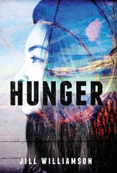 Hardcover Hunger Book
