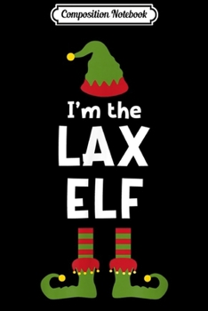 Paperback Composition Notebook: If It Involves Lacrosse and Tacos Count Me In Funny Gift Journal/Notebook Blank Lined Ruled 6x9 100 Pages Book