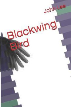 Paperback Blackwing Bird Book