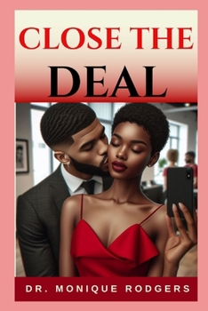 Paperback Close the Deal Book