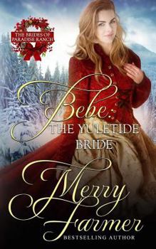 Paperback Bebe: The Yuletide Bride Book