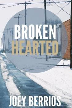 Paperback Brokenhearted Book