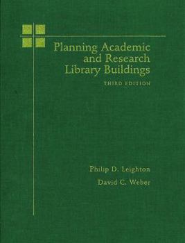 Hardcover Planning Academic.Buildings Book