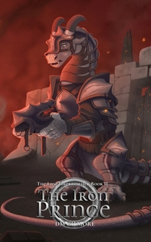 The Iron Prince