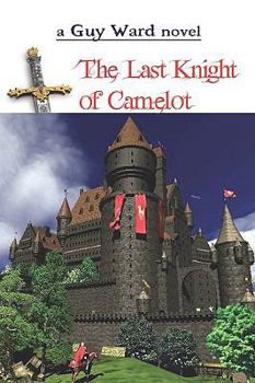 Paperback The Last Knight of Camelot Book