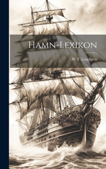 Hardcover Hamn-lexikon Book