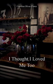 Paperback I thought I loved me too Book