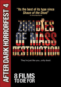 After Dark Horrorfest 4: Zombies of Mass Destruction