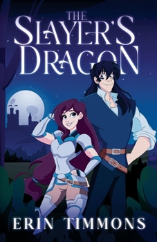 The Slayer’s Dragon